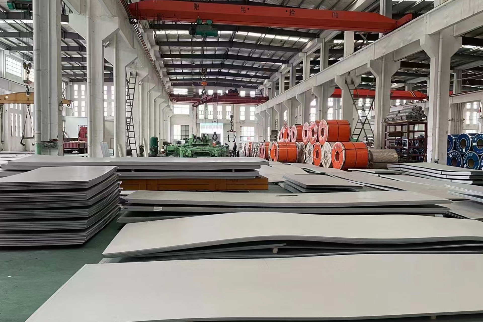 規格齊全 規格齊全